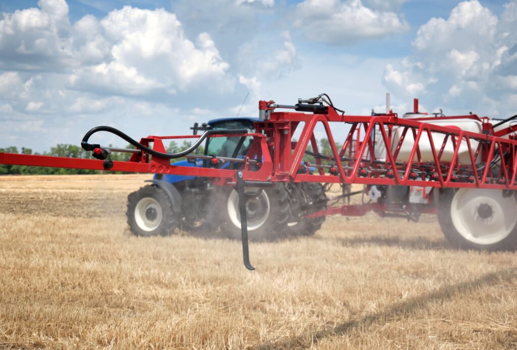 traktor-landbruk
